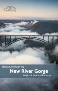 Hiking & Biking in the New River Gorge National Park and Preserve